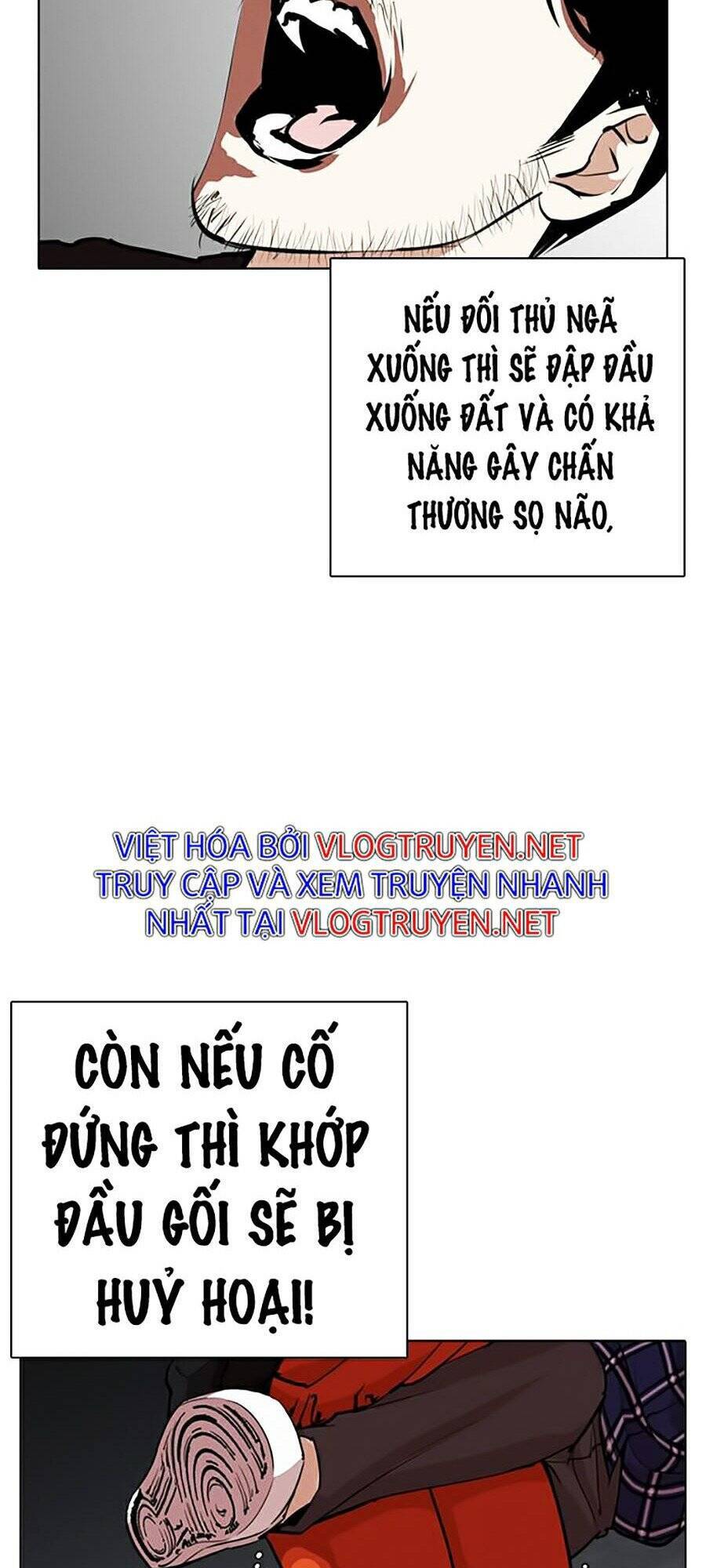 Lookism - Hoán Đổi Diệu Kỳ hoán đổi diệu kỳ - chapter 269 - Upload bởi truyensieuhay.com