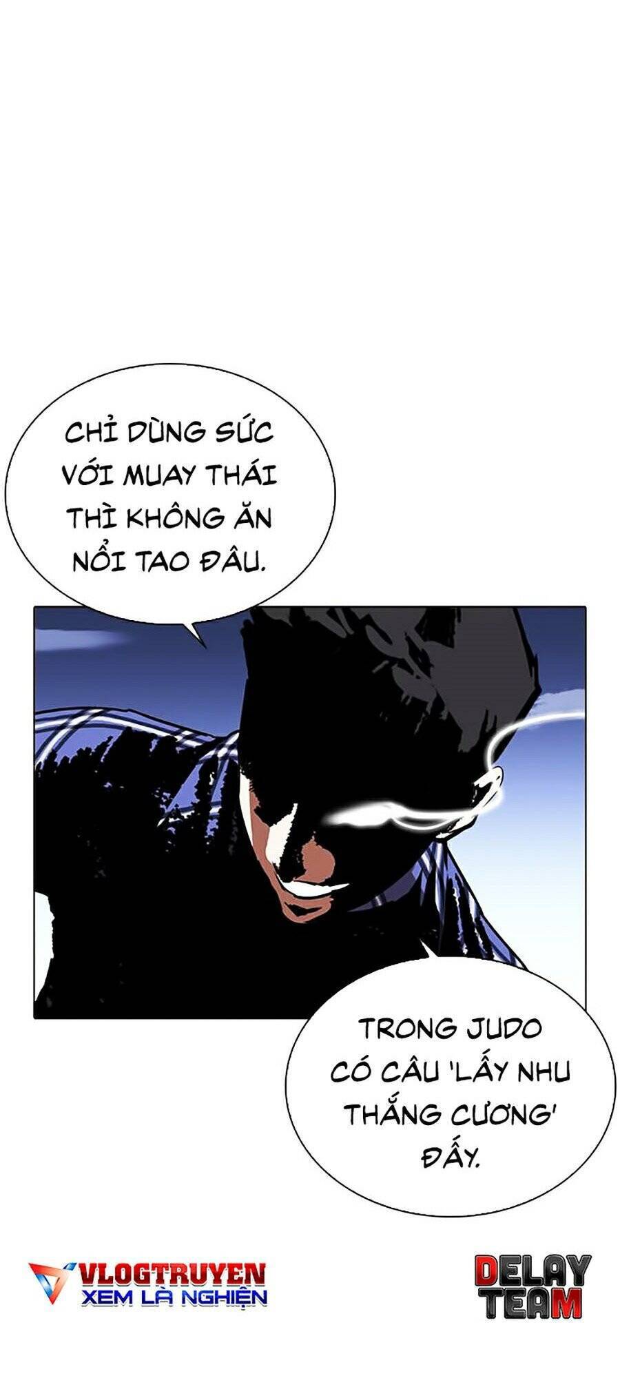 Lookism - Hoán Đổi Diệu Kỳ hoán đổi diệu kỳ - chapter 269 - Upload bởi truyensieuhay.com