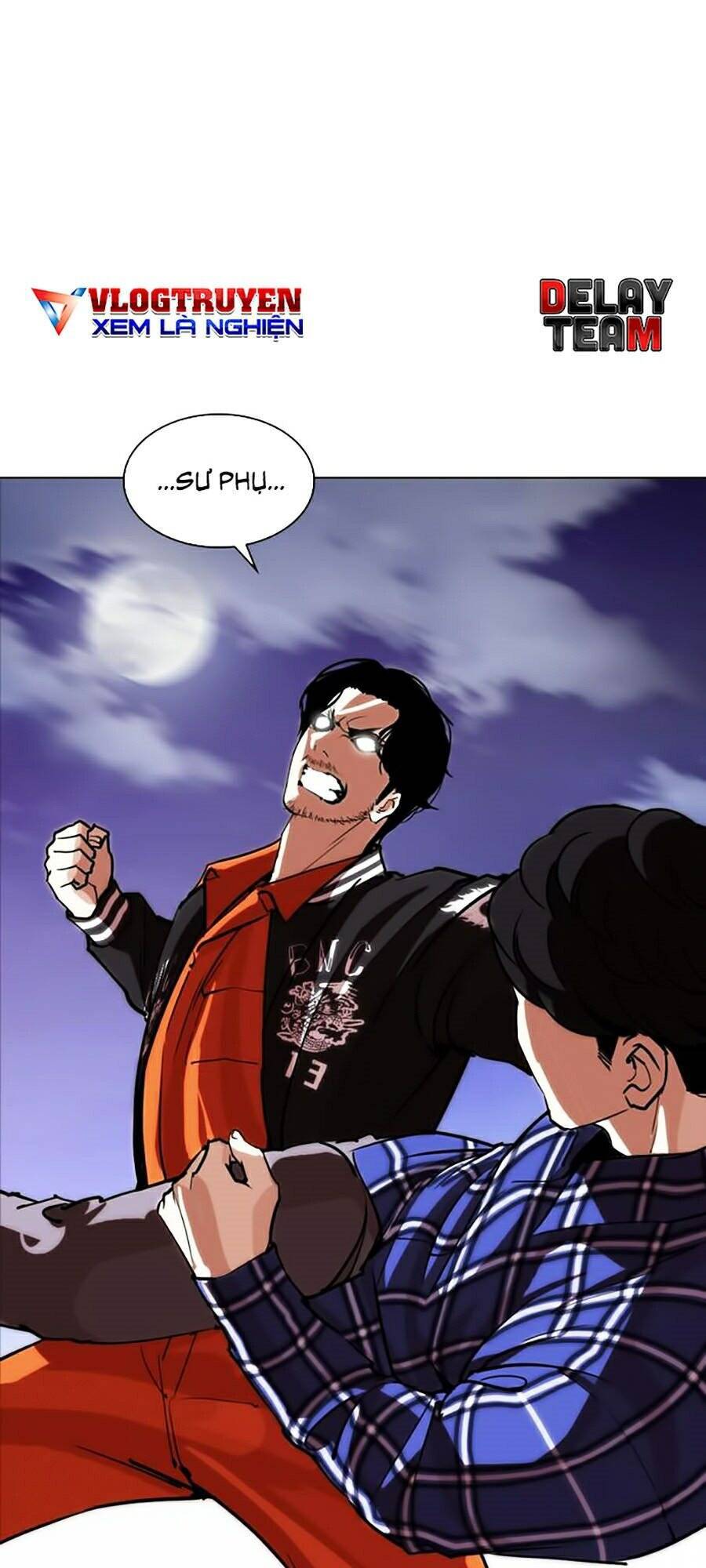 Lookism - Hoán Đổi Diệu Kỳ hoán đổi diệu kỳ - chapter 269 - Upload bởi truyensieuhay.com