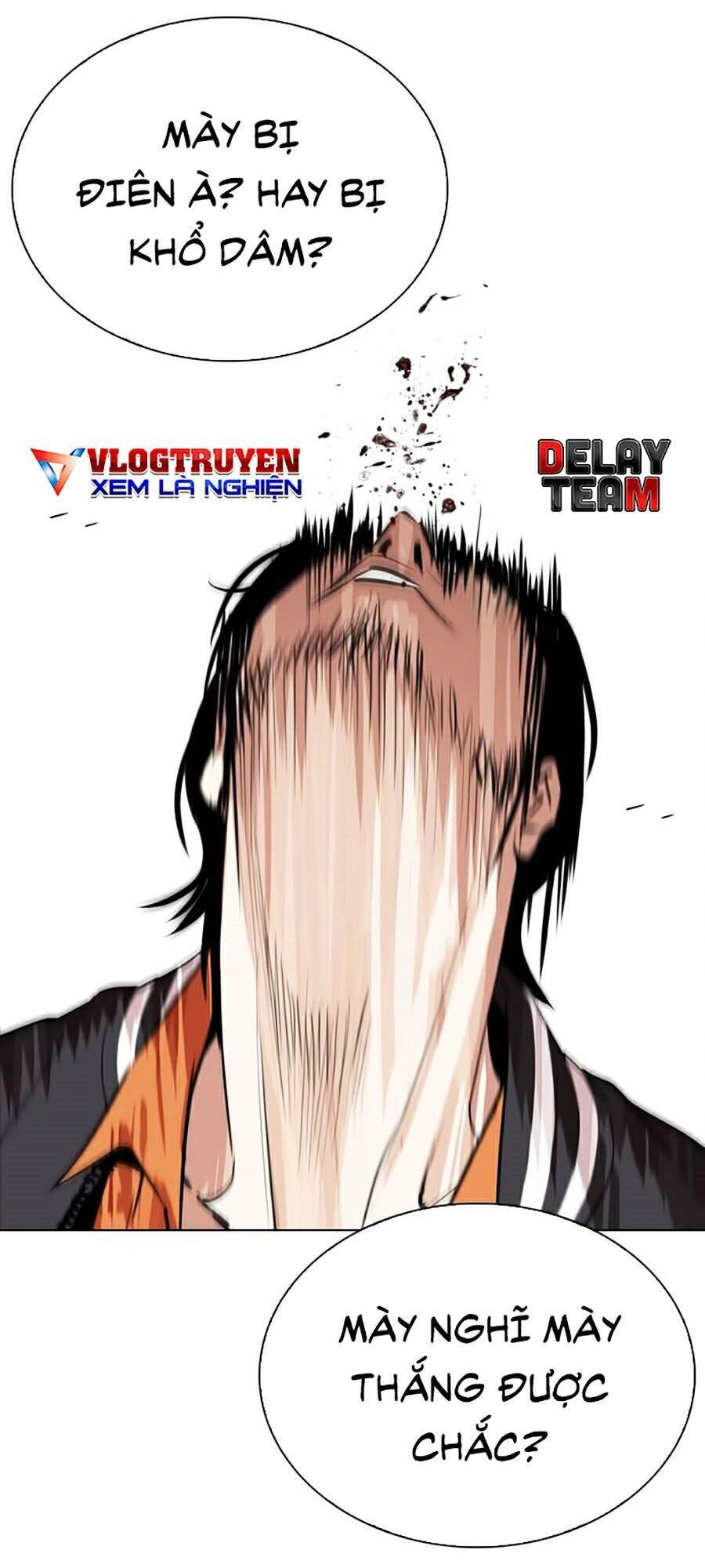 Lookism - Hoán Đổi Diệu Kỳ hoán đổi diệu kỳ - chapter 269 - Upload bởi truyensieuhay.com