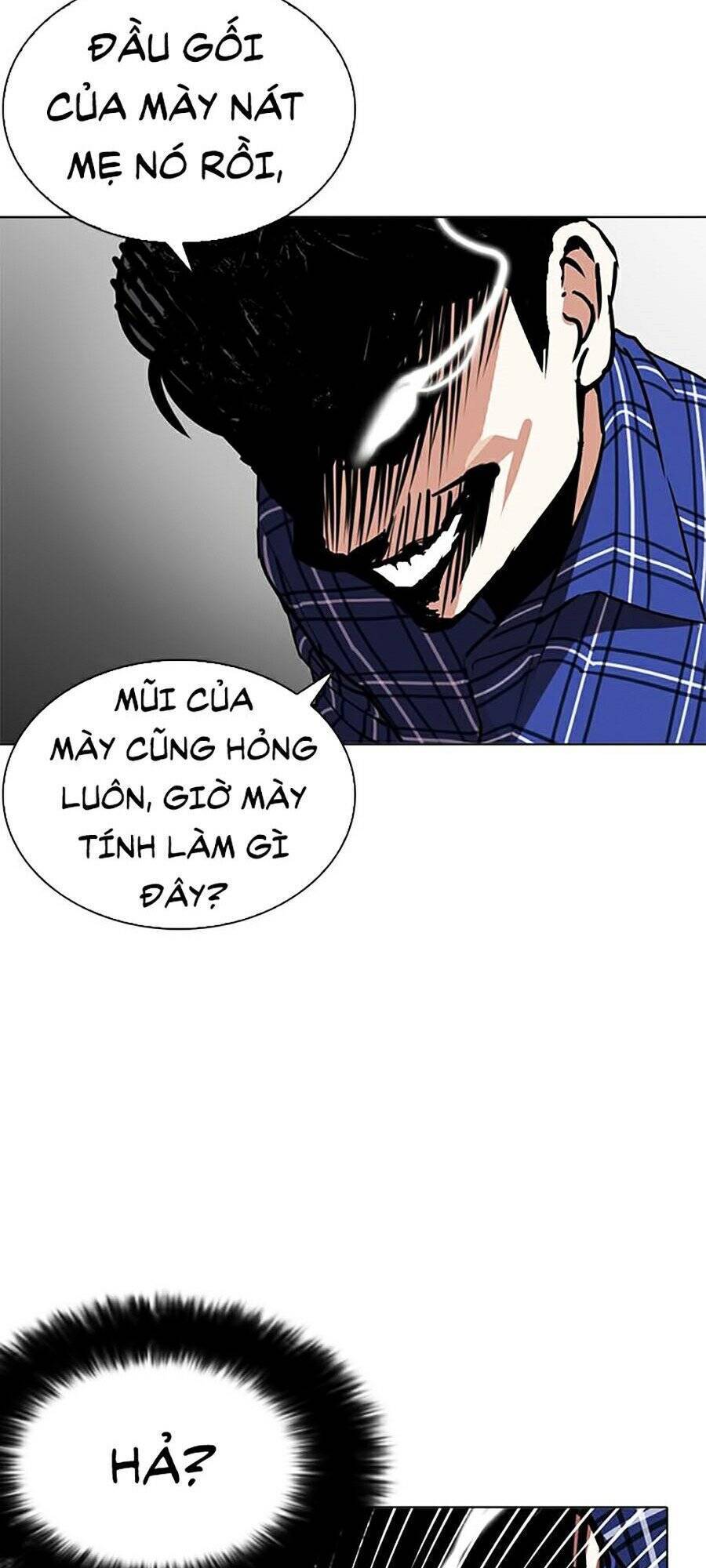 Lookism - Hoán Đổi Diệu Kỳ hoán đổi diệu kỳ - chapter 269 - Upload bởi truyensieuhay.com
