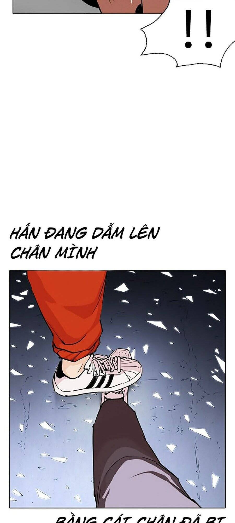 Lookism - Hoán Đổi Diệu Kỳ hoán đổi diệu kỳ - chapter 269 - Upload bởi truyensieuhay.com
