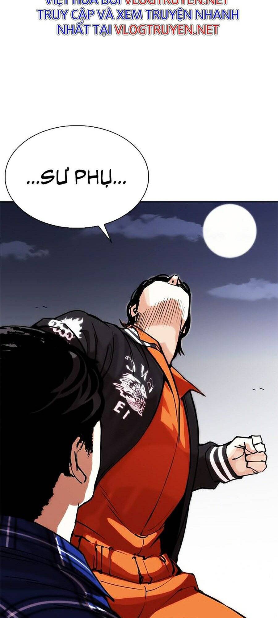 Lookism - Hoán Đổi Diệu Kỳ hoán đổi diệu kỳ - chapter 269 - Upload bởi truyensieuhay.com