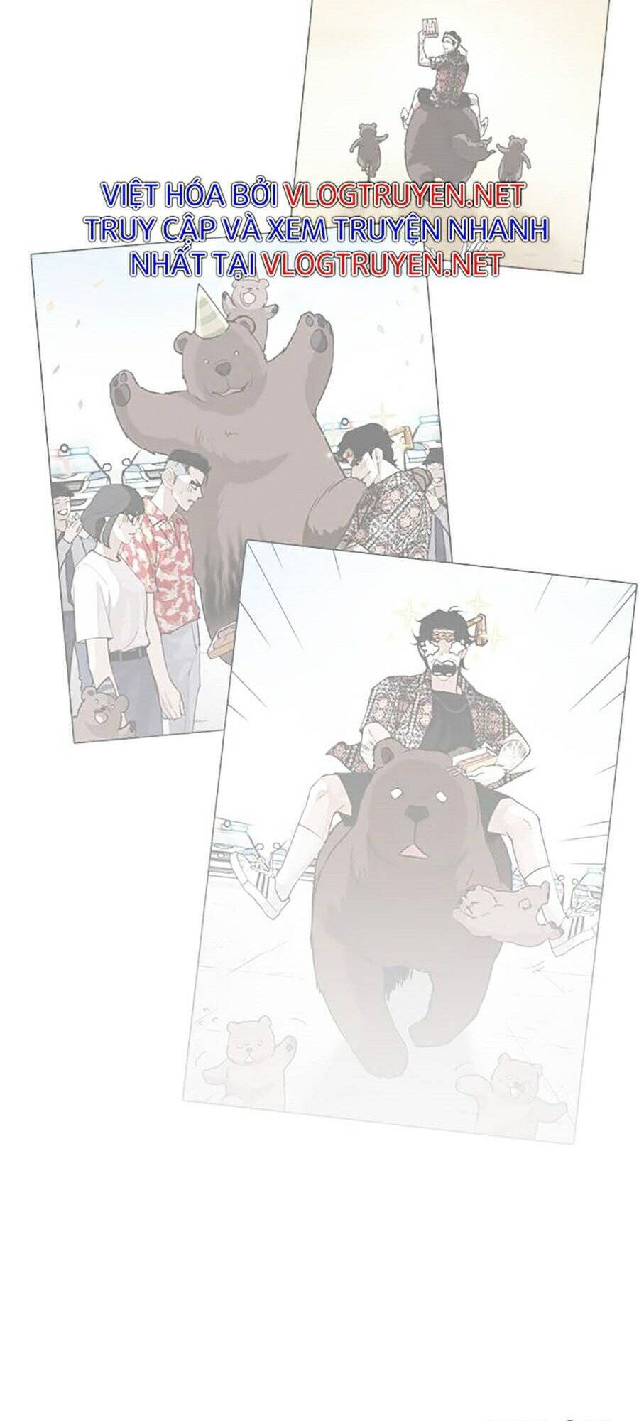 Lookism - Hoán Đổi Diệu Kỳ hoán đổi diệu kỳ - chapter 269 - Upload bởi truyensieuhay.com