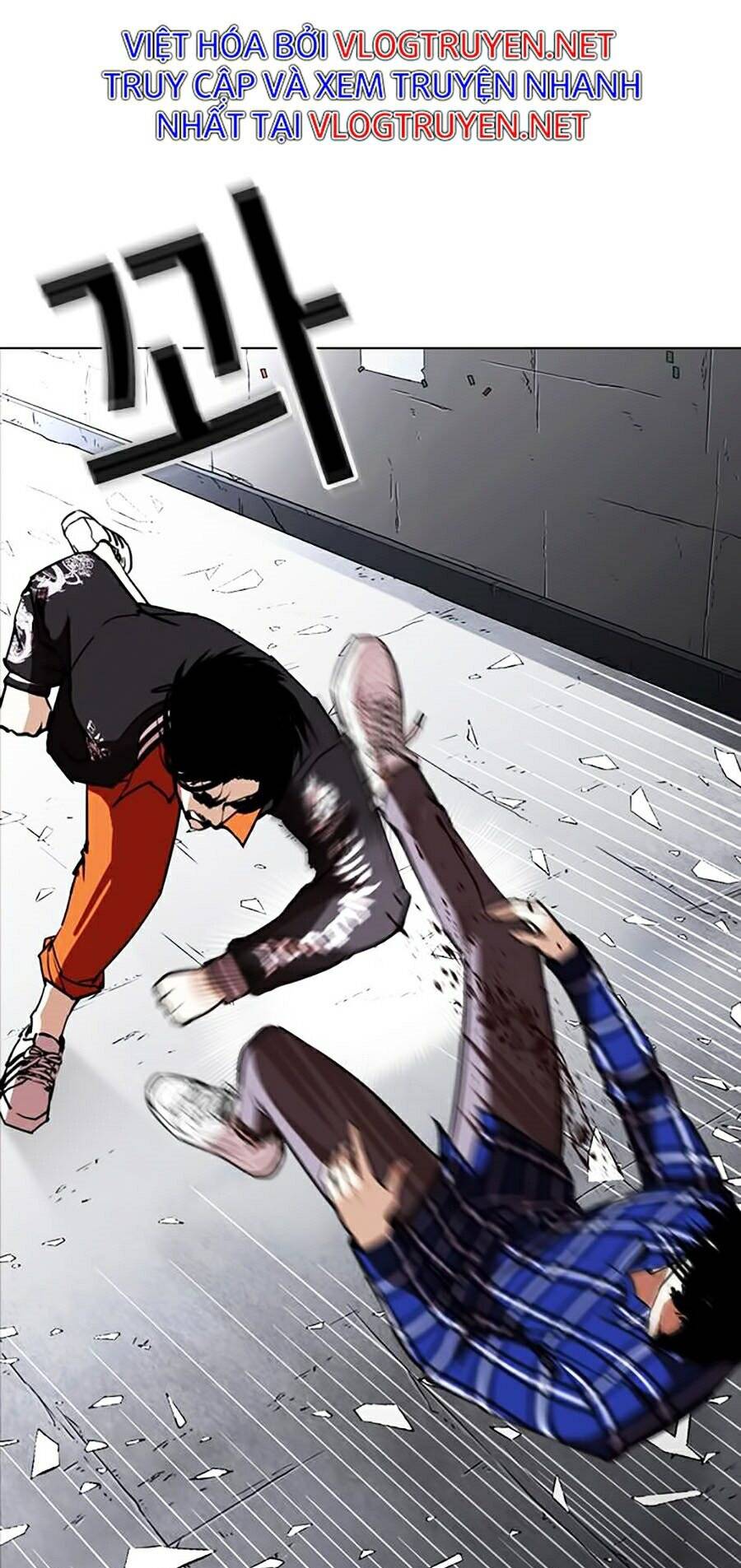 Lookism - Hoán Đổi Diệu Kỳ hoán đổi diệu kỳ - chapter 269 - Upload bởi truyensieuhay.com