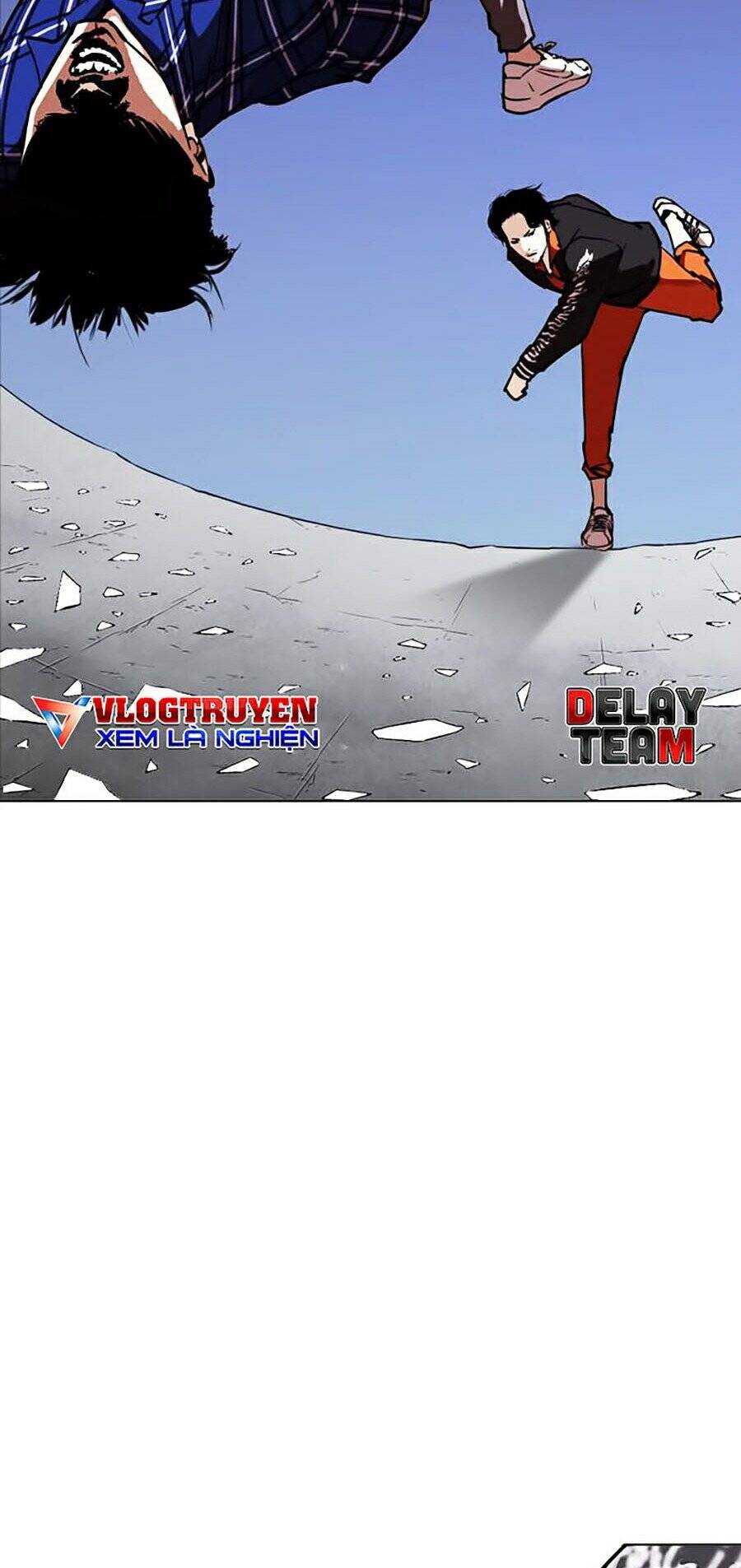 Lookism - Hoán Đổi Diệu Kỳ hoán đổi diệu kỳ - chapter 269 - Upload bởi truyensieuhay.com