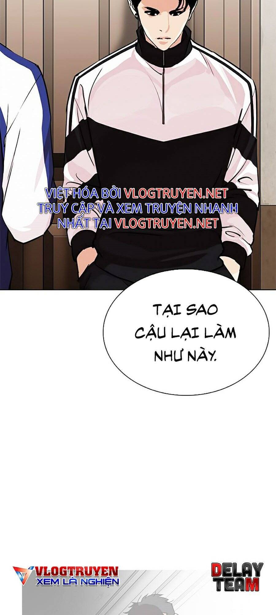 Lookism - Hoán Đổi Diệu Kỳ hoán đổi diệu kỳ - chapter 269 - Upload bởi truyensieuhay.com