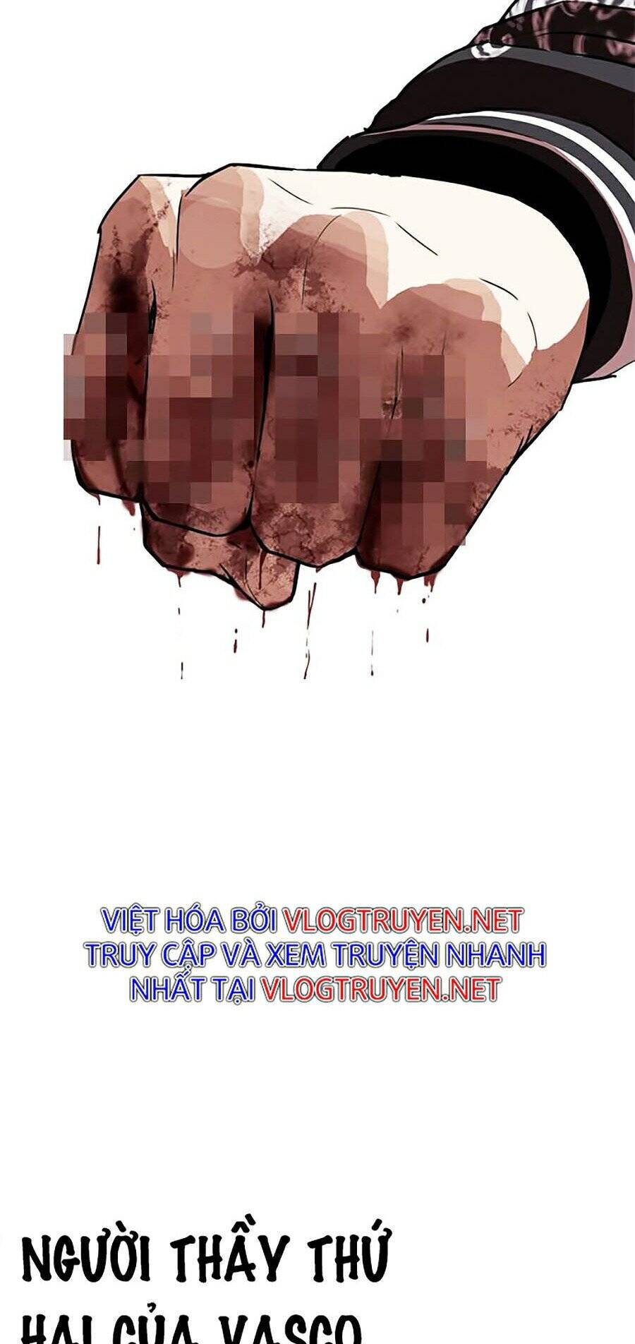 Lookism - Hoán Đổi Diệu Kỳ hoán đổi diệu kỳ - chapter 269 - Upload bởi truyensieuhay.com
