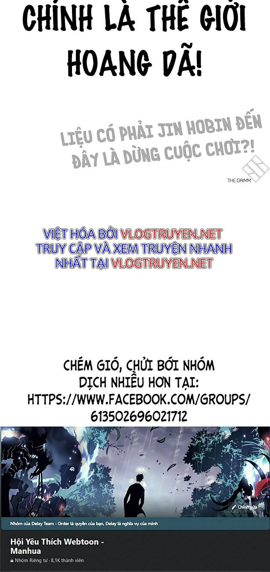 Lookism - Hoán Đổi Diệu Kỳ hoán đổi diệu kỳ - chapter 269 - Upload bởi truyensieuhay.com
