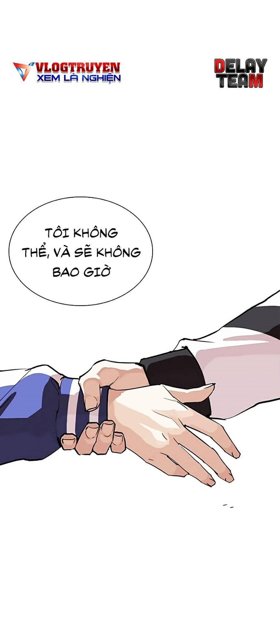 Lookism - Hoán Đổi Diệu Kỳ hoán đổi diệu kỳ - chapter 269 - Upload bởi truyensieuhay.com