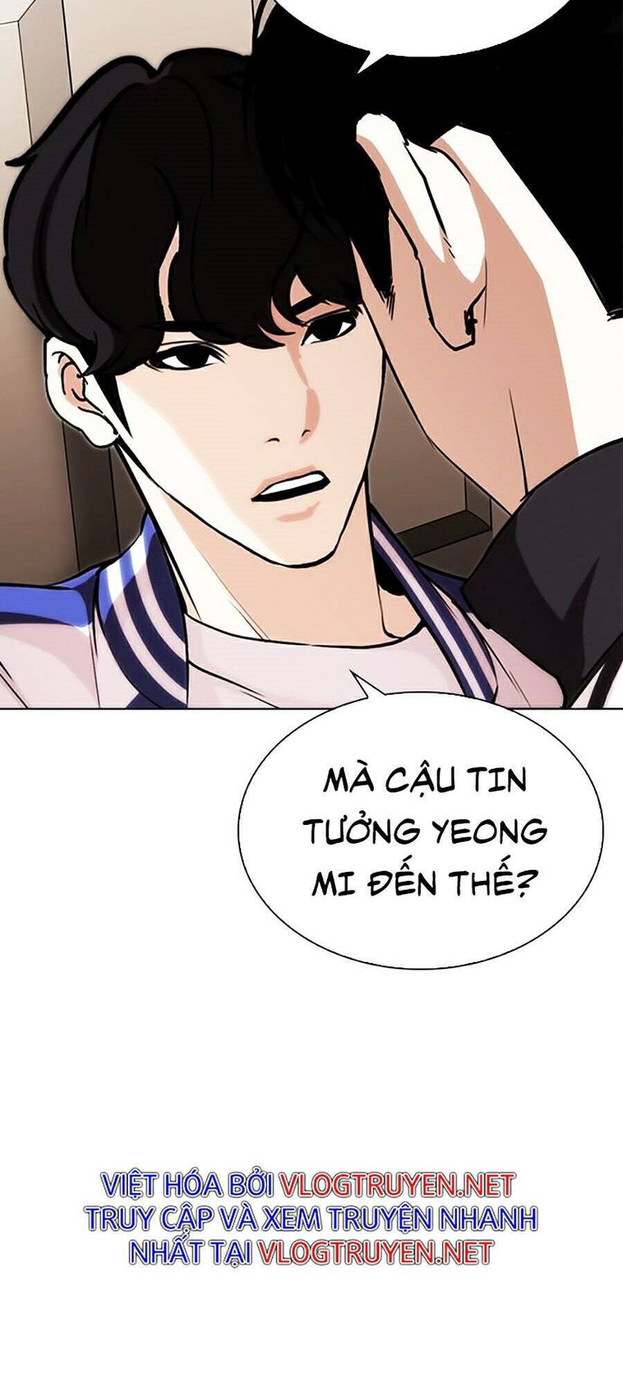Lookism - Hoán Đổi Diệu Kỳ hoán đổi diệu kỳ - chapter 269 - Upload bởi truyensieuhay.com