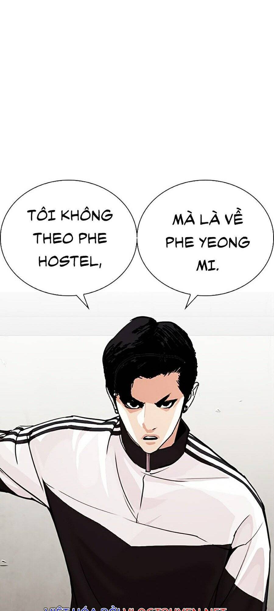 Lookism - Hoán Đổi Diệu Kỳ hoán đổi diệu kỳ - chapter 269 - Upload bởi truyensieuhay.com