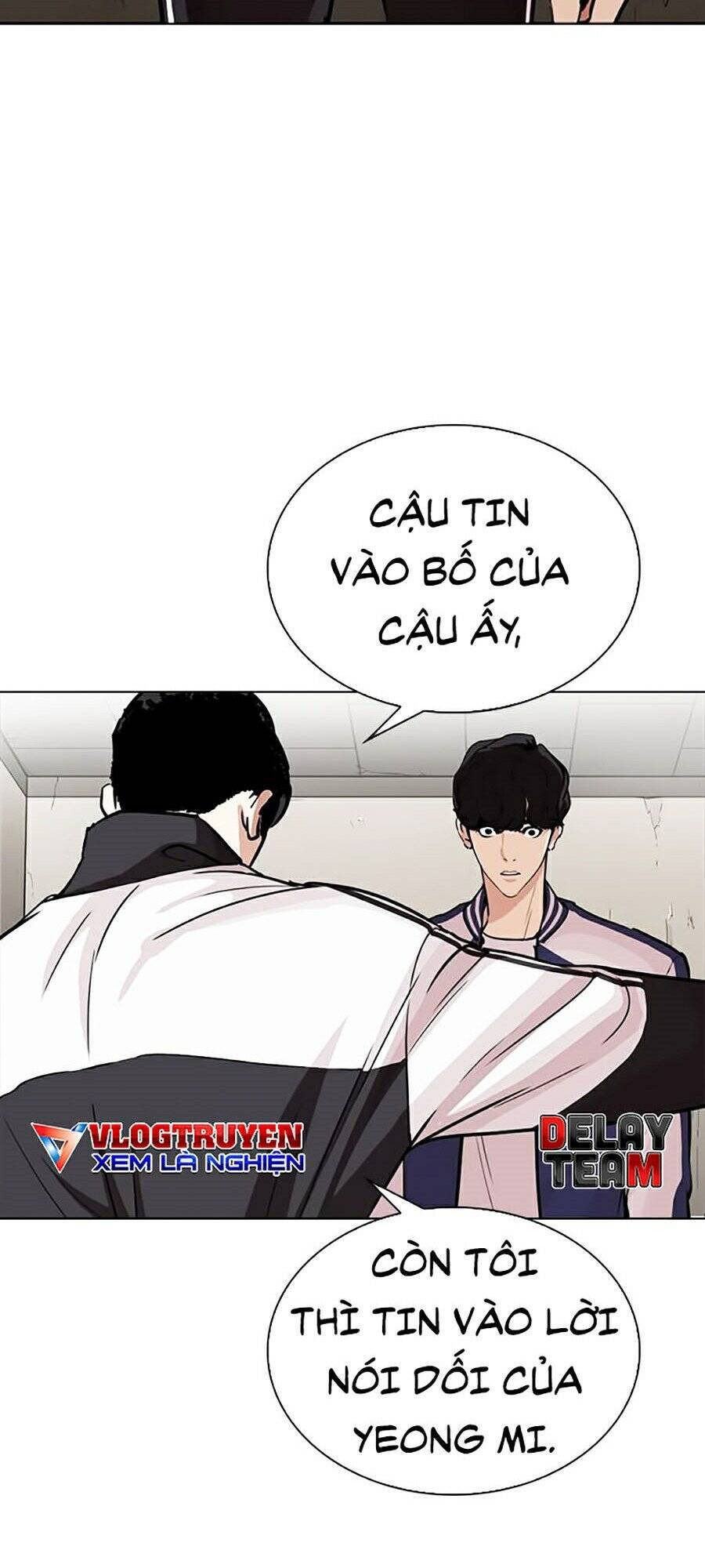 Lookism - Hoán Đổi Diệu Kỳ hoán đổi diệu kỳ - chapter 269 - Upload bởi truyensieuhay.com