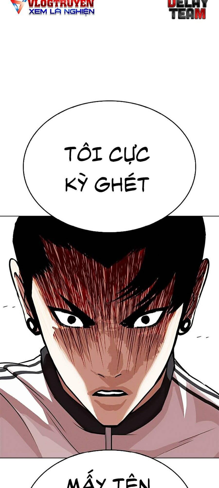 Lookism - Hoán Đổi Diệu Kỳ hoán đổi diệu kỳ - chapter 269 - Upload bởi truyensieuhay.com