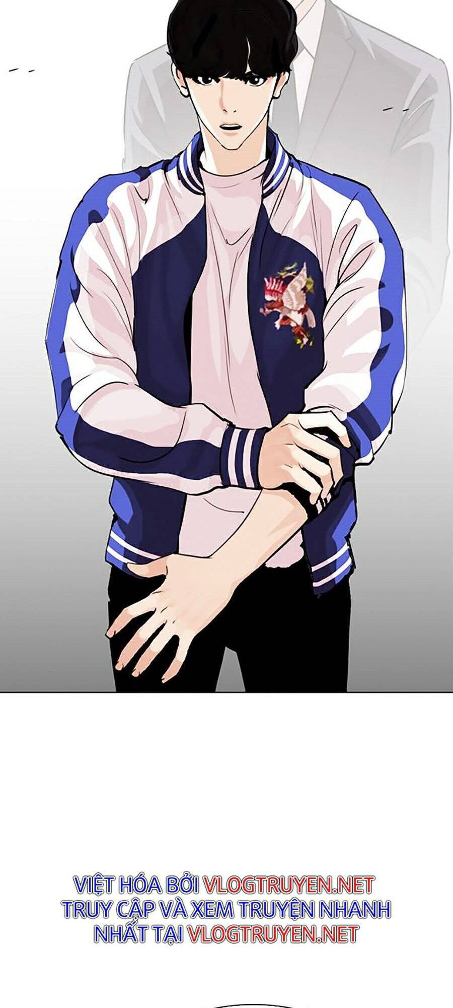 Lookism - Hoán Đổi Diệu Kỳ hoán đổi diệu kỳ - chapter 269 - Upload bởi truyensieuhay.com