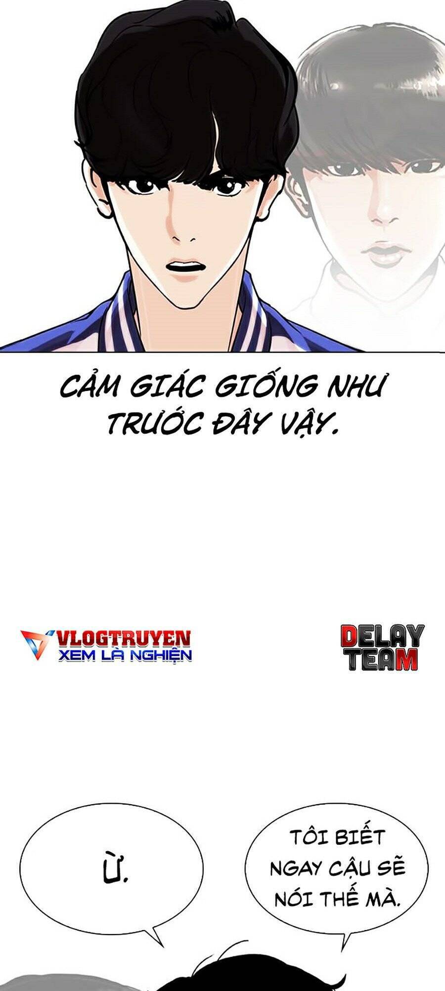 Lookism - Hoán Đổi Diệu Kỳ hoán đổi diệu kỳ - chapter 269 - Upload bởi truyensieuhay.com