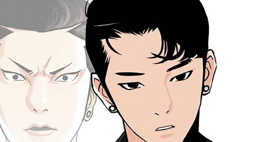 Lookism - Hoán Đổi Diệu Kỳ hoán đổi diệu kỳ - chapter 269 - Upload bởi truyensieuhay.com