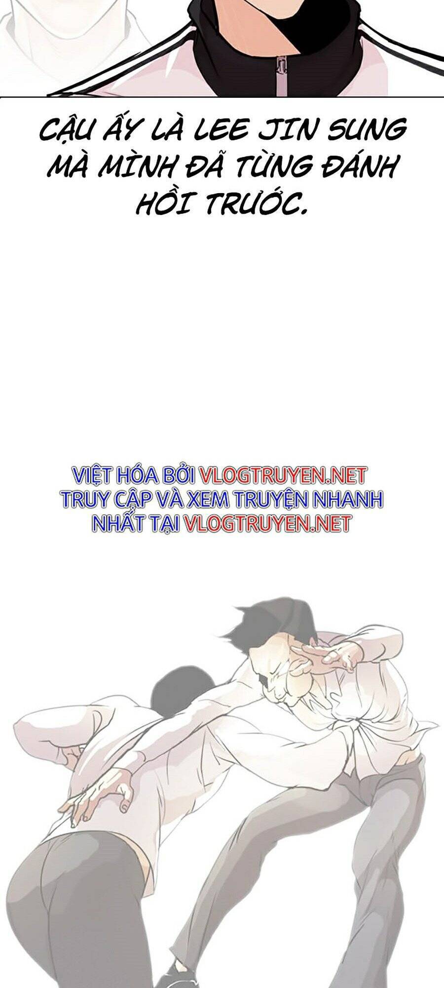 Lookism - Hoán Đổi Diệu Kỳ hoán đổi diệu kỳ - chapter 269 - Upload bởi truyensieuhay.com