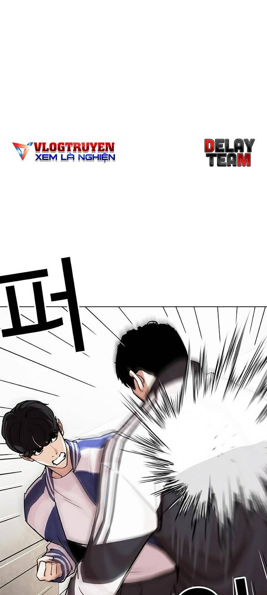 Lookism - Hoán Đổi Diệu Kỳ hoán đổi diệu kỳ - chapter 269 - Upload bởi truyensieuhay.com