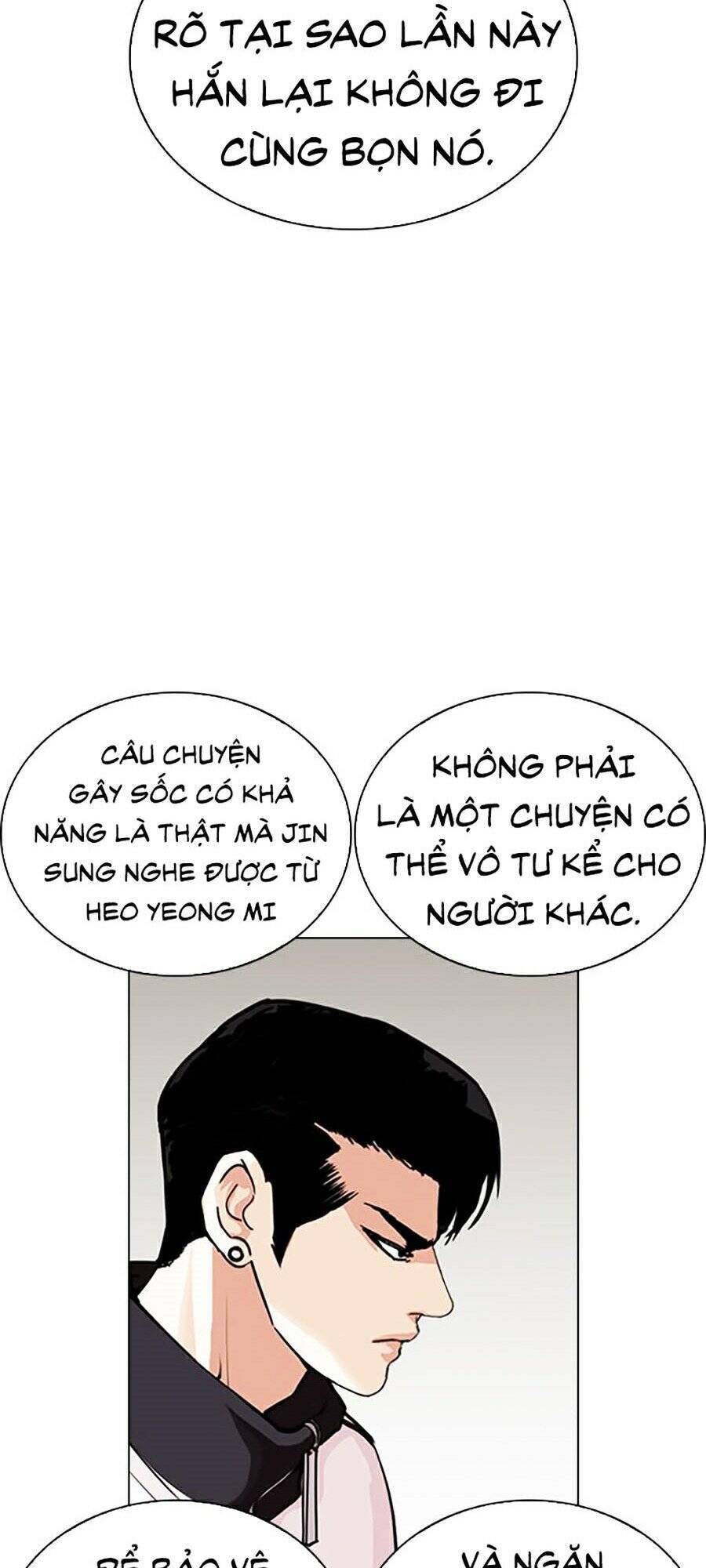 Lookism - Hoán Đổi Diệu Kỳ hoán đổi diệu kỳ - chapter 269 - Upload bởi truyensieuhay.com
