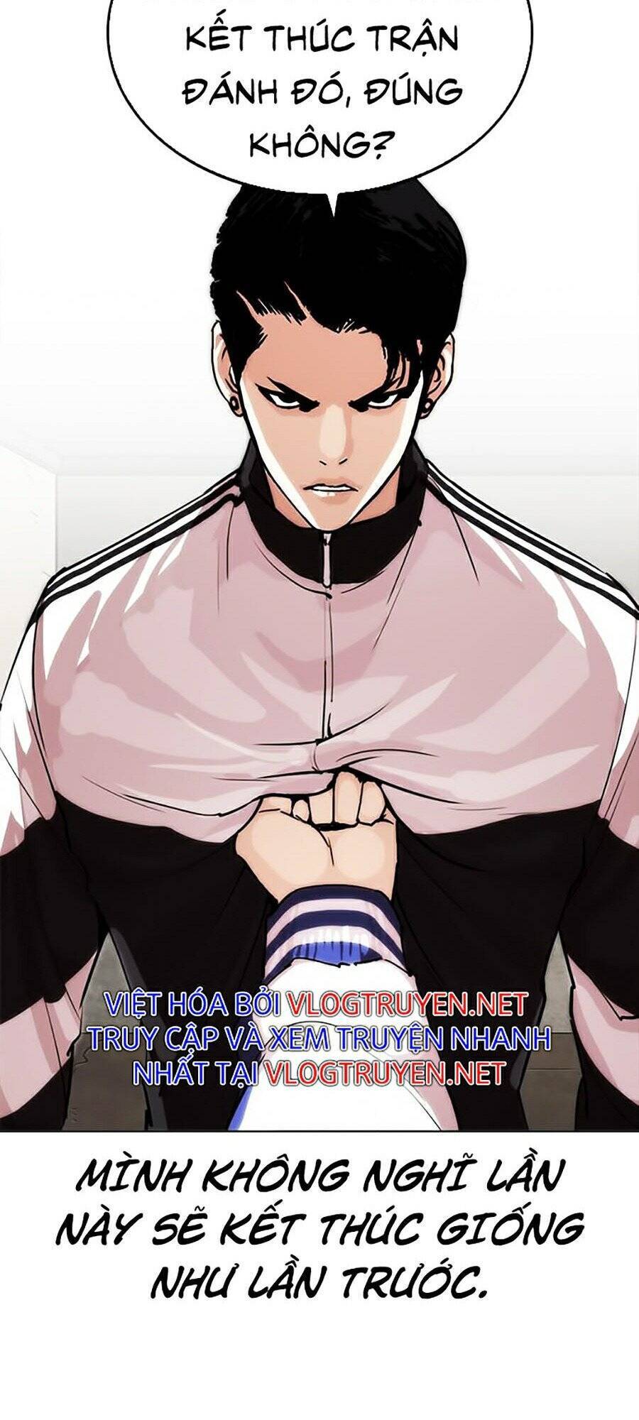 Lookism - Hoán Đổi Diệu Kỳ hoán đổi diệu kỳ - chapter 269 - Upload bởi truyensieuhay.com