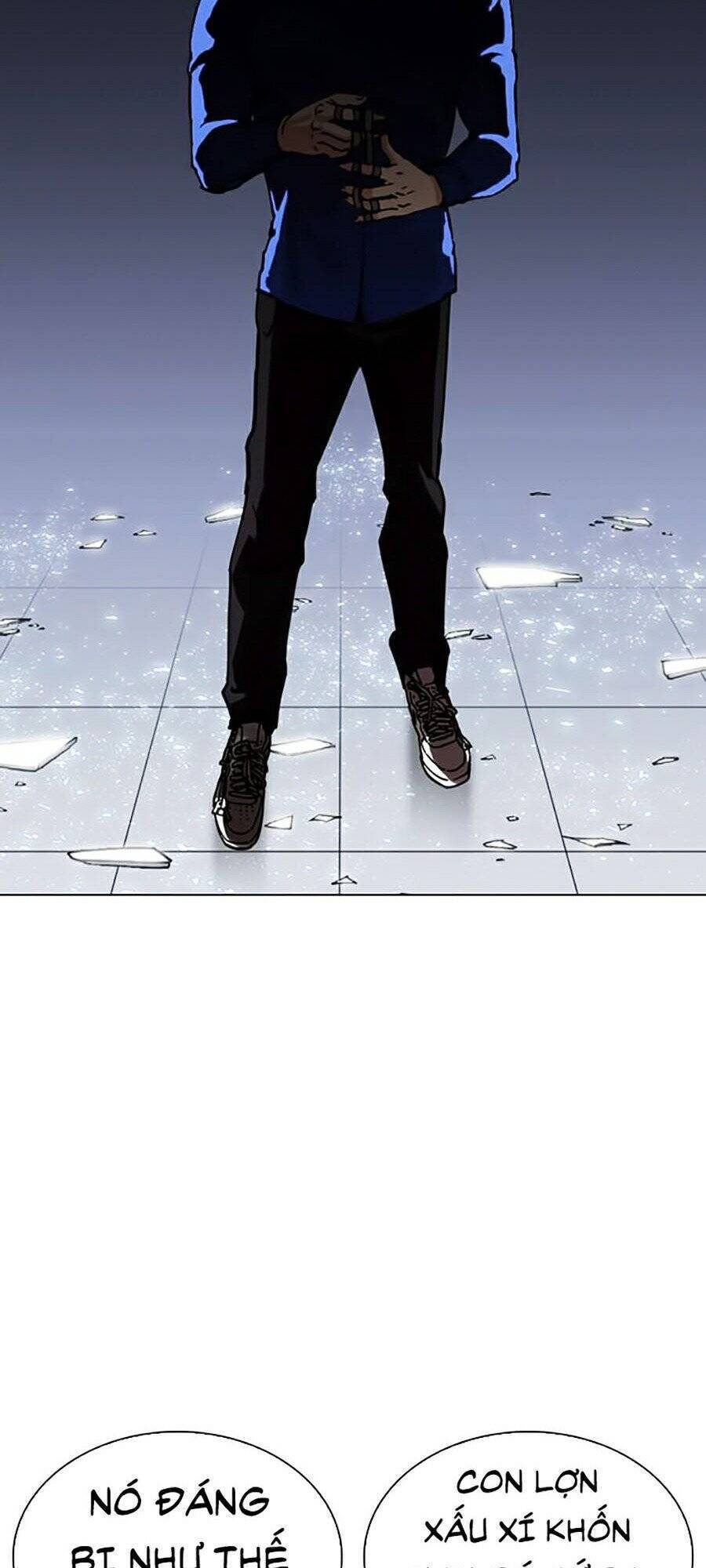 Lookism - Hoán Đổi Diệu Kỳ hoán đổi diệu kỳ - chapter 269 - Upload bởi truyensieuhay.com