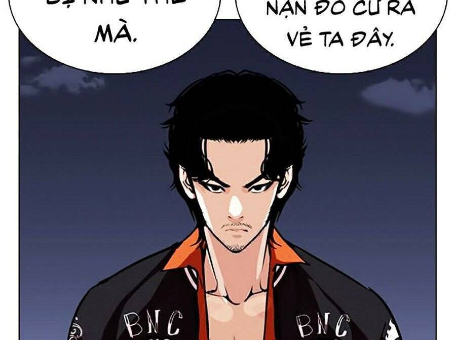 Lookism - Hoán Đổi Diệu Kỳ hoán đổi diệu kỳ - chapter 269 - Upload bởi truyensieuhay.com