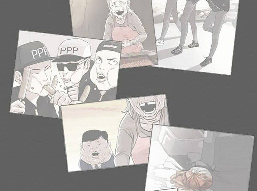 Lookism - Hoán Đổi Diệu Kỳ hoán đổi diệu kỳ - chapter 269 - Upload bởi truyensieuhay.com
