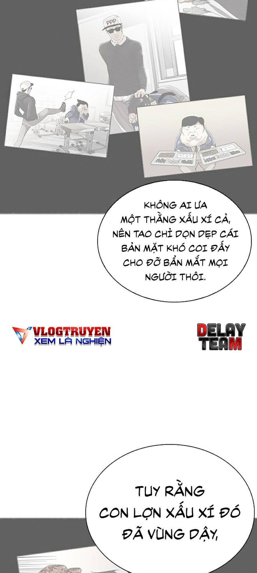 Lookism - Hoán Đổi Diệu Kỳ hoán đổi diệu kỳ - chapter 269 - Upload bởi truyensieuhay.com