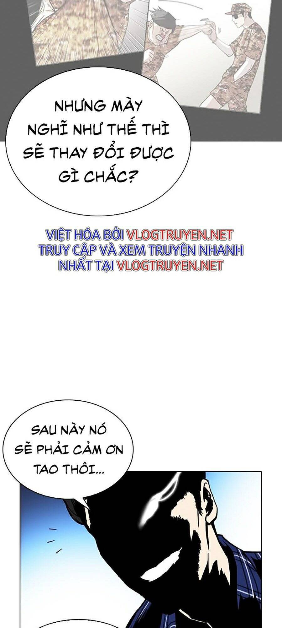 Lookism - Hoán Đổi Diệu Kỳ hoán đổi diệu kỳ - chapter 269 - Upload bởi truyensieuhay.com