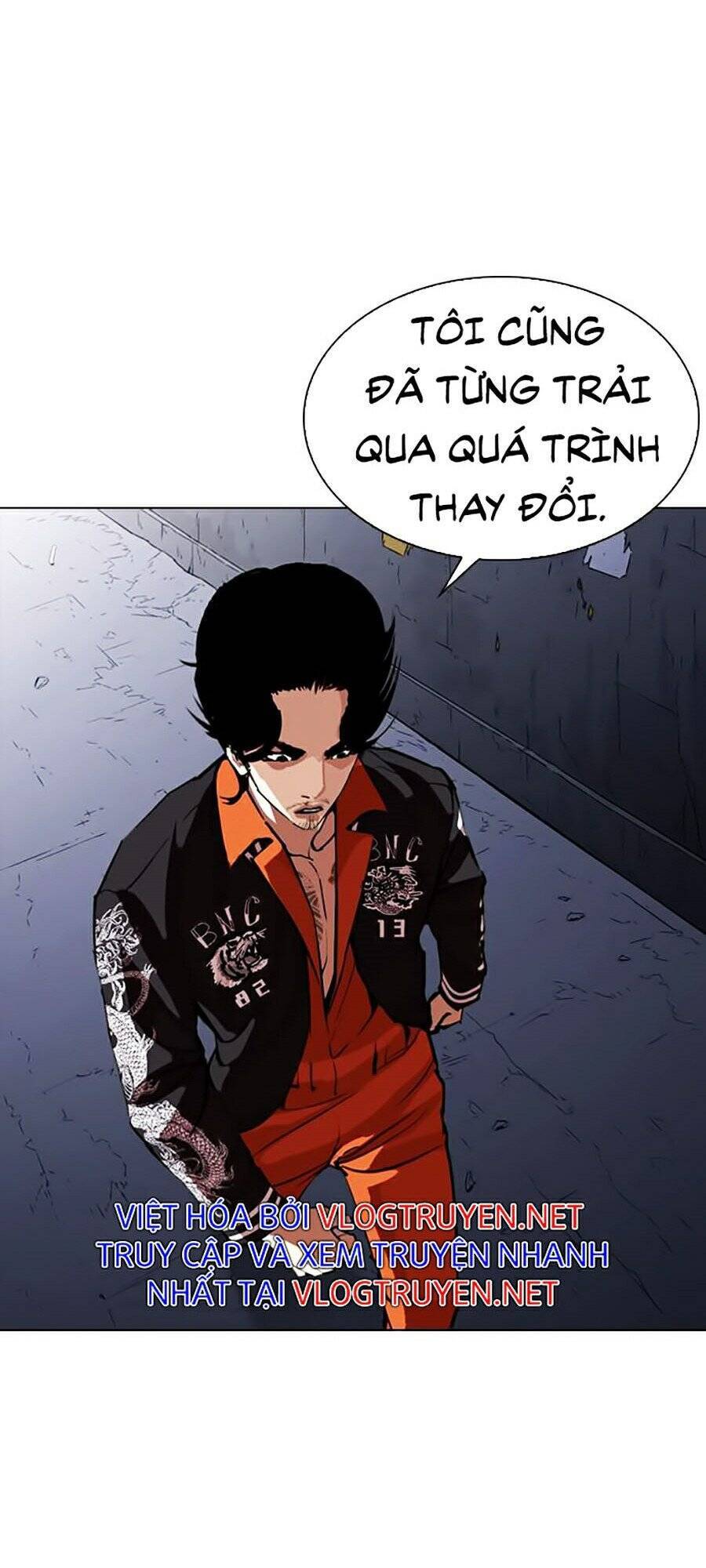 Lookism - Hoán Đổi Diệu Kỳ hoán đổi diệu kỳ - chapter 269 - Upload bởi truyensieuhay.com