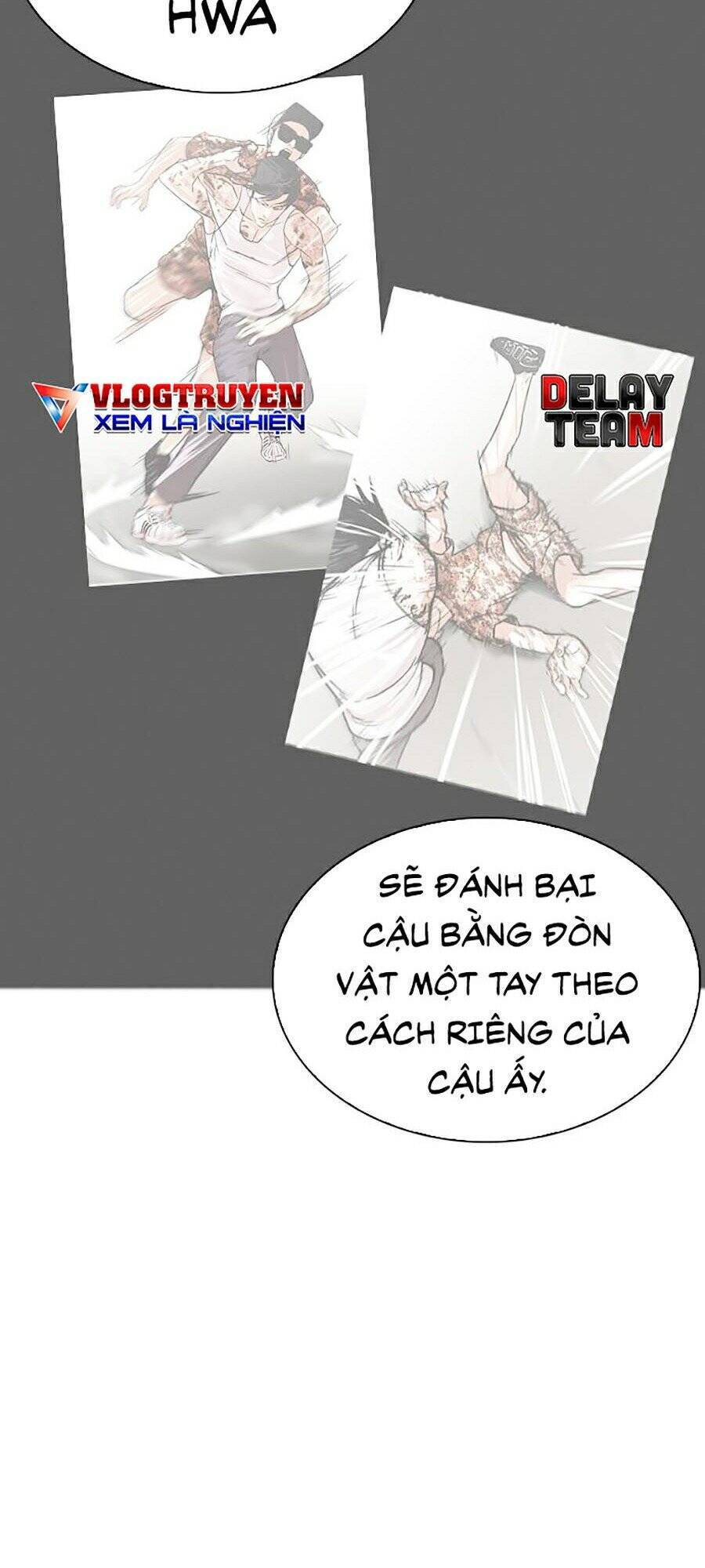 Lookism - Hoán Đổi Diệu Kỳ hoán đổi diệu kỳ - chapter 269 - Upload bởi truyensieuhay.com