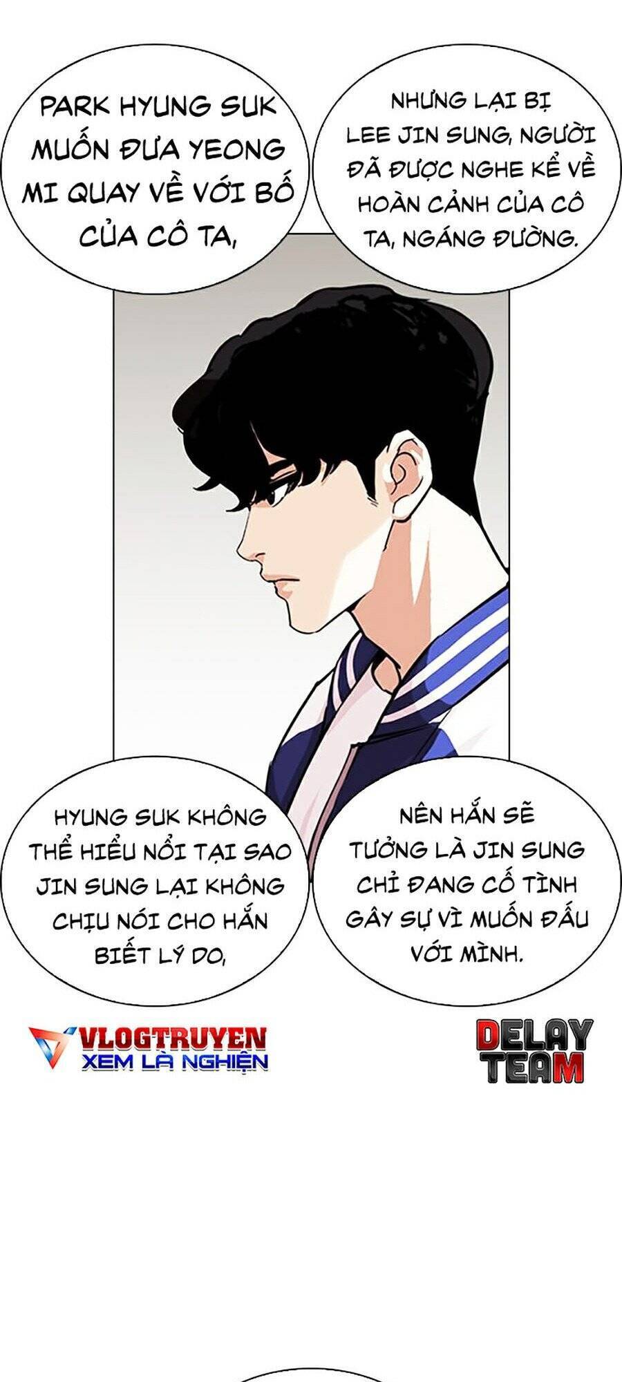 Lookism - Hoán Đổi Diệu Kỳ hoán đổi diệu kỳ - chapter 269 - Upload bởi truyensieuhay.com