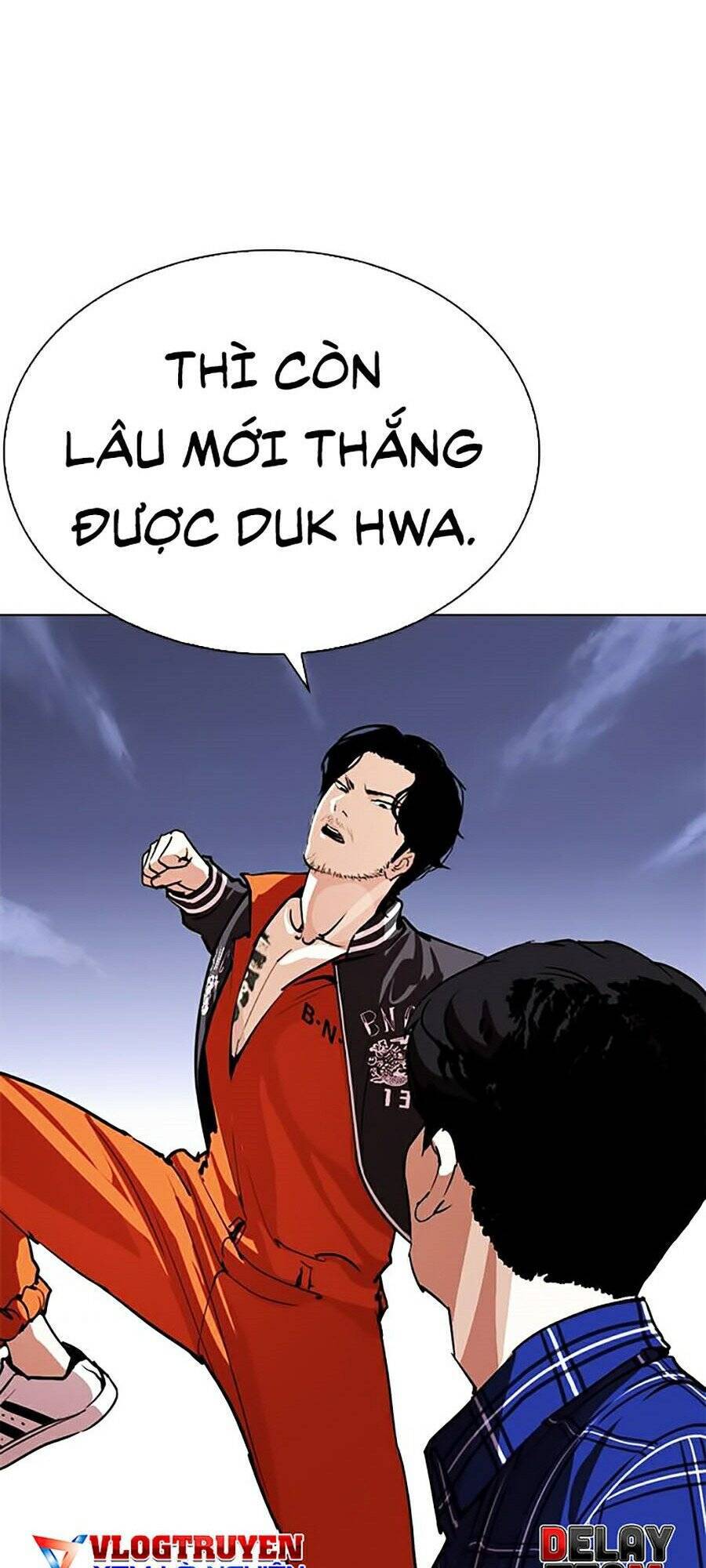 Lookism - Hoán Đổi Diệu Kỳ hoán đổi diệu kỳ - chapter 269 - Upload bởi truyensieuhay.com