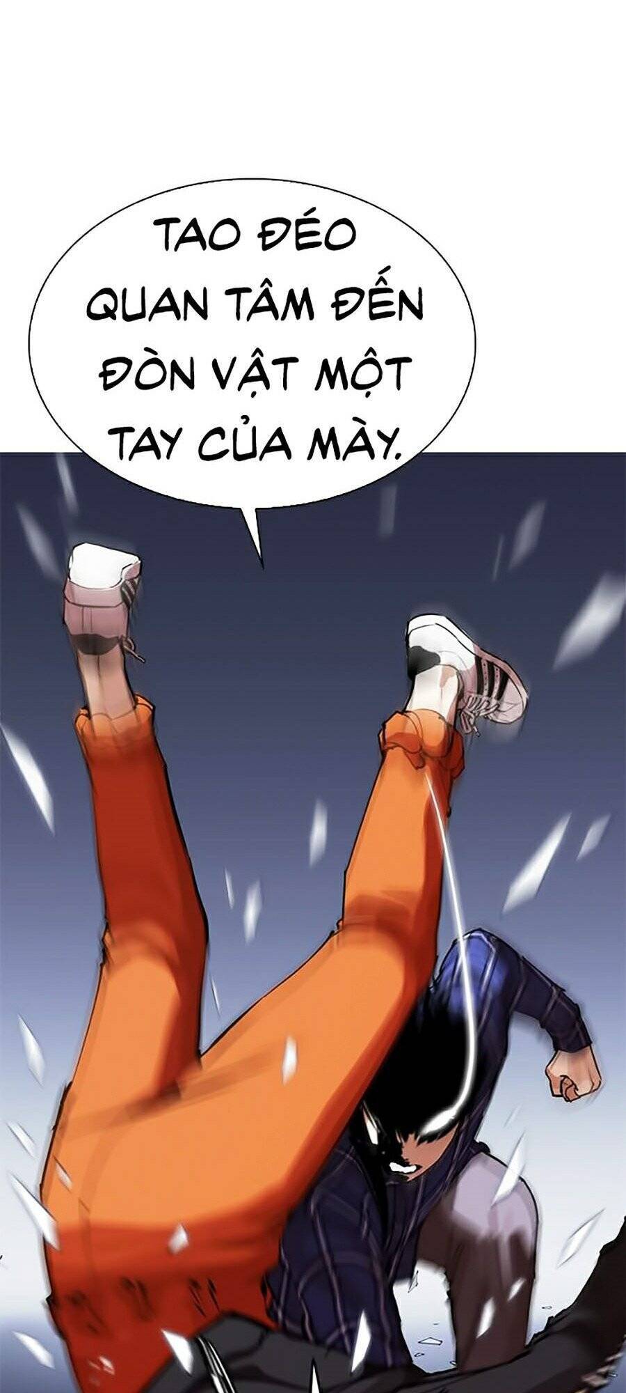 Lookism - Hoán Đổi Diệu Kỳ hoán đổi diệu kỳ - chapter 269 - Upload bởi truyensieuhay.com