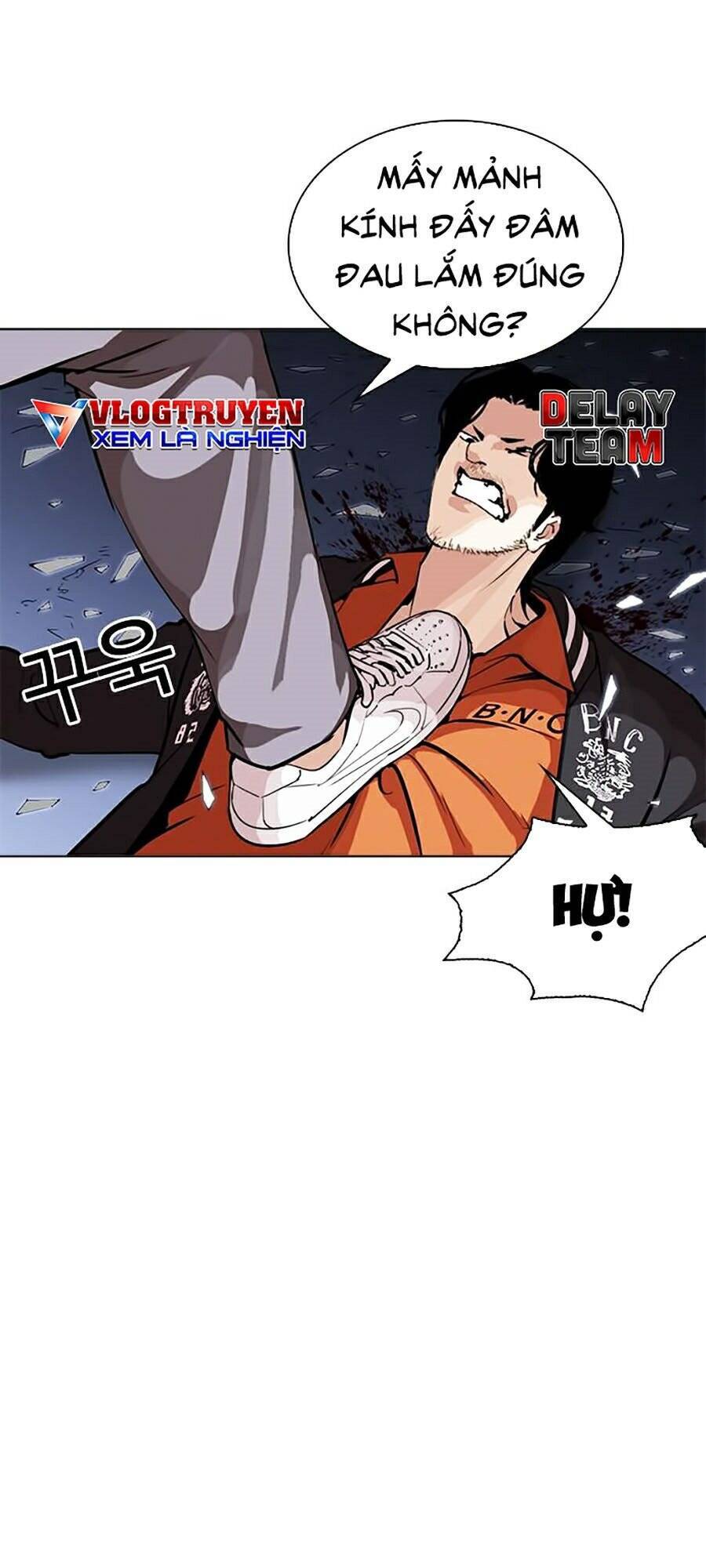 Lookism - Hoán Đổi Diệu Kỳ hoán đổi diệu kỳ - chapter 269 - Upload bởi truyensieuhay.com