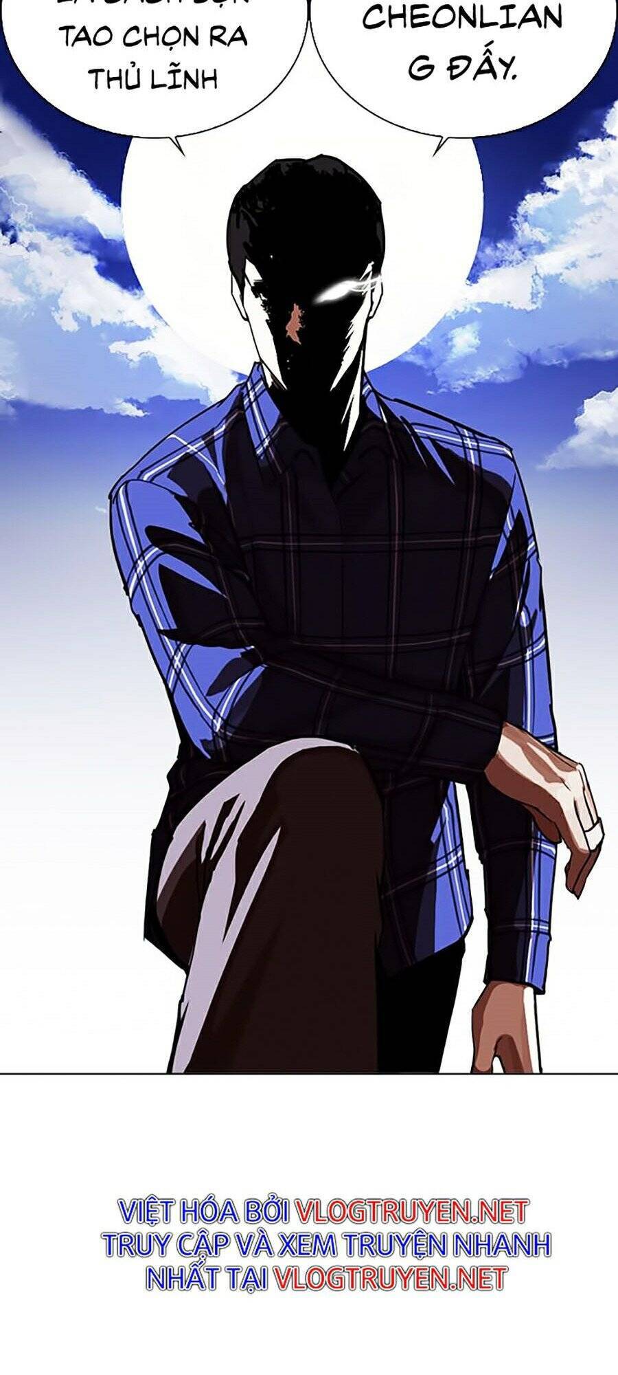 Lookism - Hoán Đổi Diệu Kỳ hoán đổi diệu kỳ - chapter 269 - Upload bởi truyensieuhay.com