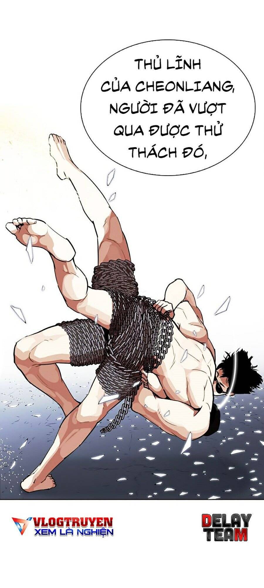 Lookism - Hoán Đổi Diệu Kỳ hoán đổi diệu kỳ - chapter 269 - Upload bởi truyensieuhay.com