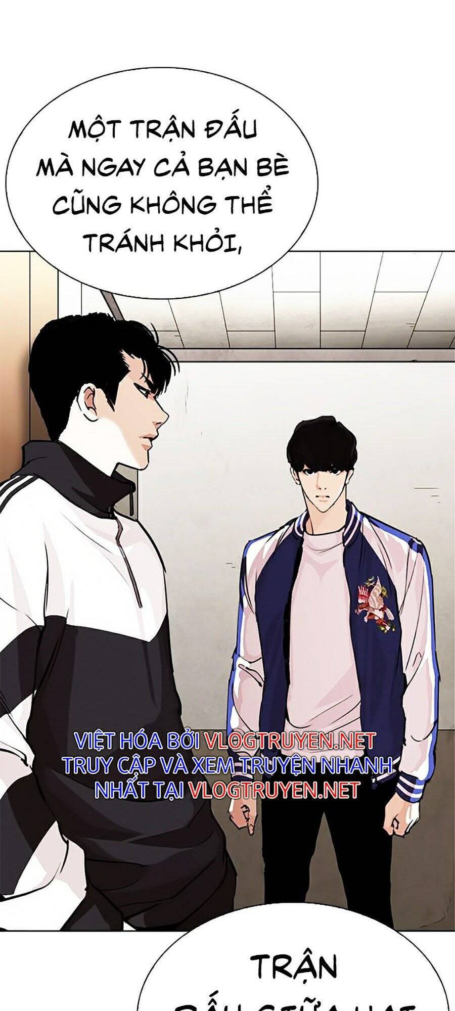 Lookism - Hoán Đổi Diệu Kỳ hoán đổi diệu kỳ - chapter 269 - Upload bởi truyensieuhay.com