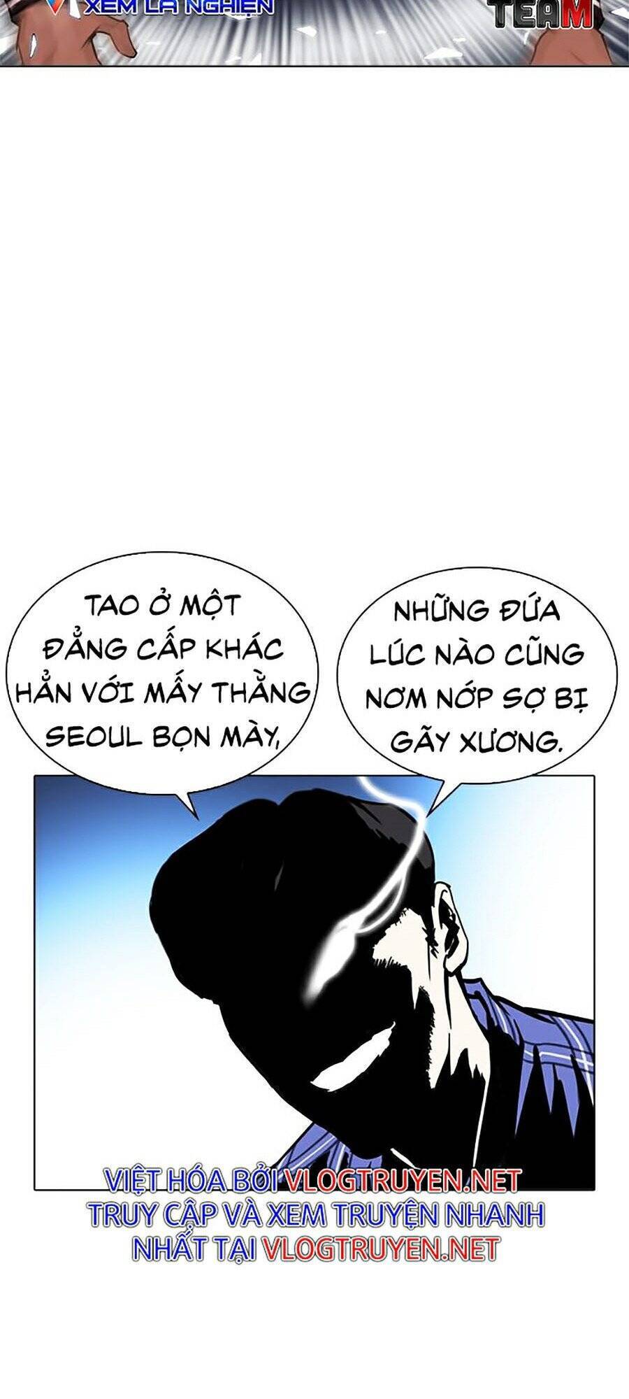 Lookism - Hoán Đổi Diệu Kỳ hoán đổi diệu kỳ - chapter 269 - Upload bởi truyensieuhay.com