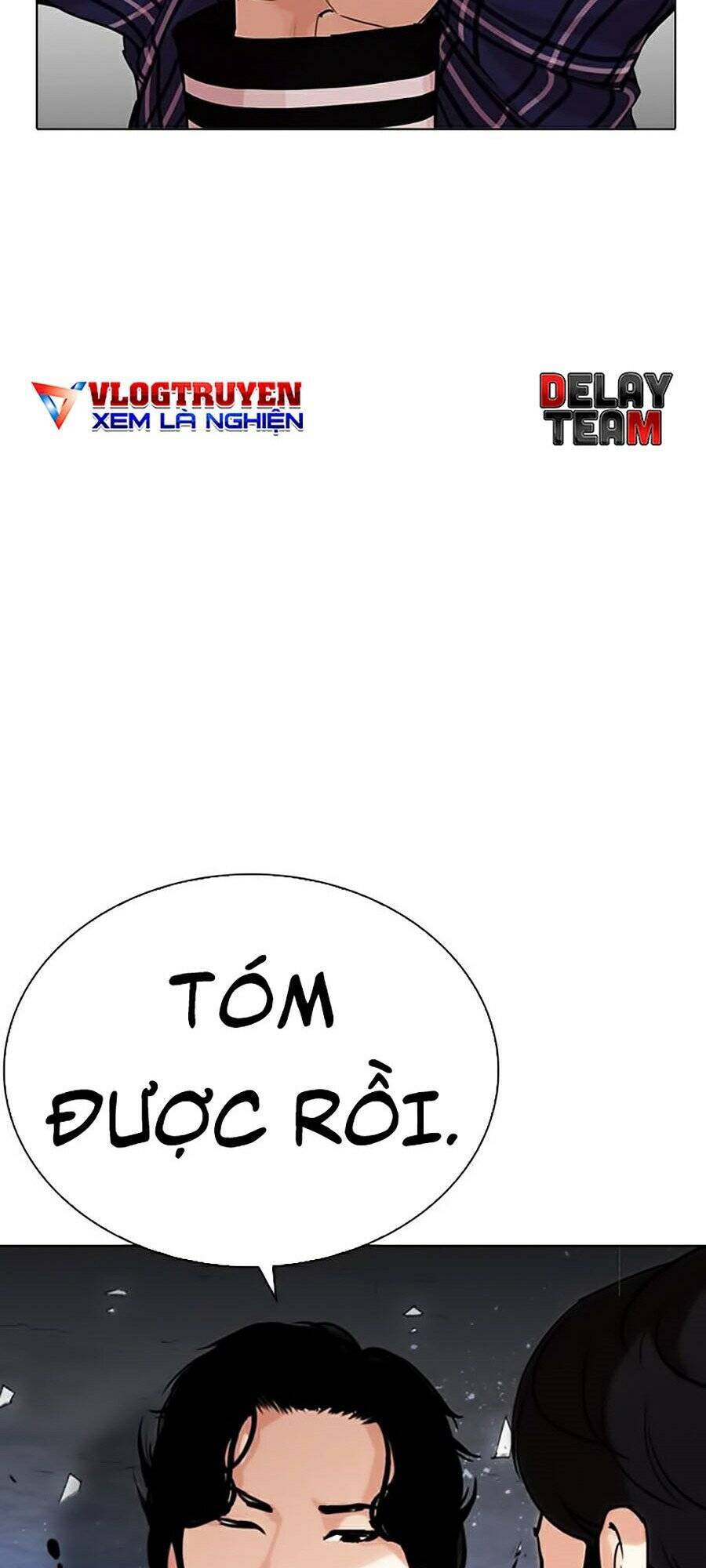 Lookism - Hoán Đổi Diệu Kỳ hoán đổi diệu kỳ - chapter 269 - Upload bởi truyensieuhay.com