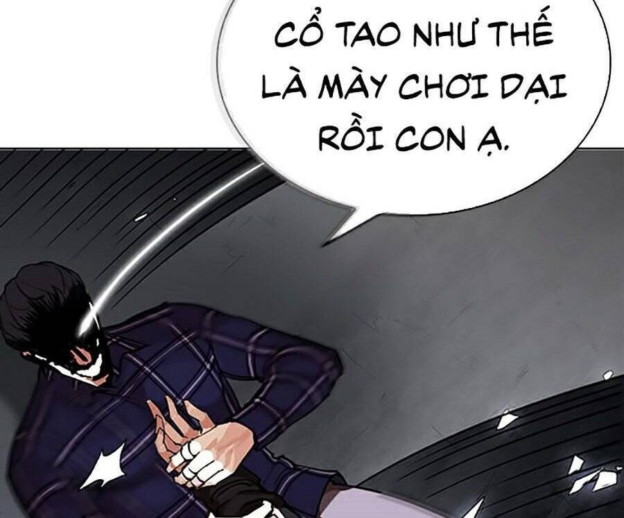 Lookism - Hoán Đổi Diệu Kỳ hoán đổi diệu kỳ - chapter 269 - Upload bởi truyensieuhay.com