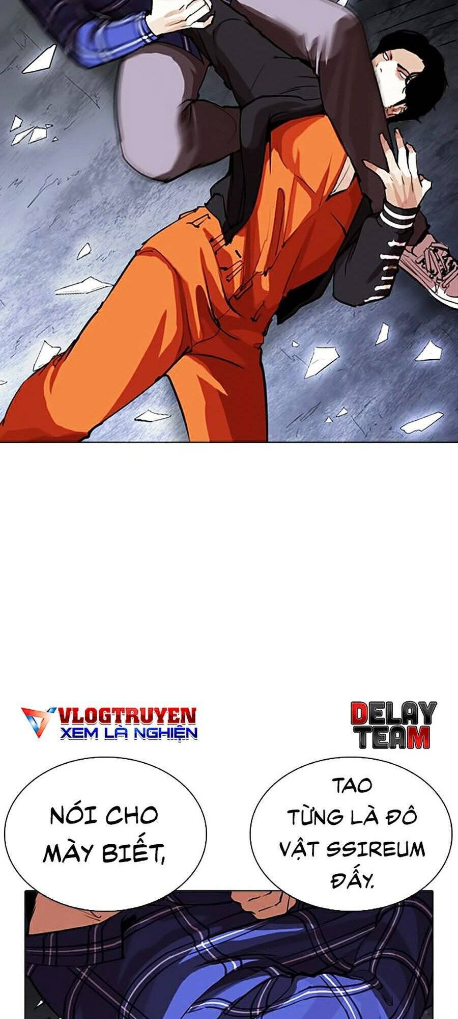 Lookism - Hoán Đổi Diệu Kỳ hoán đổi diệu kỳ - chapter 269 - Upload bởi truyensieuhay.com