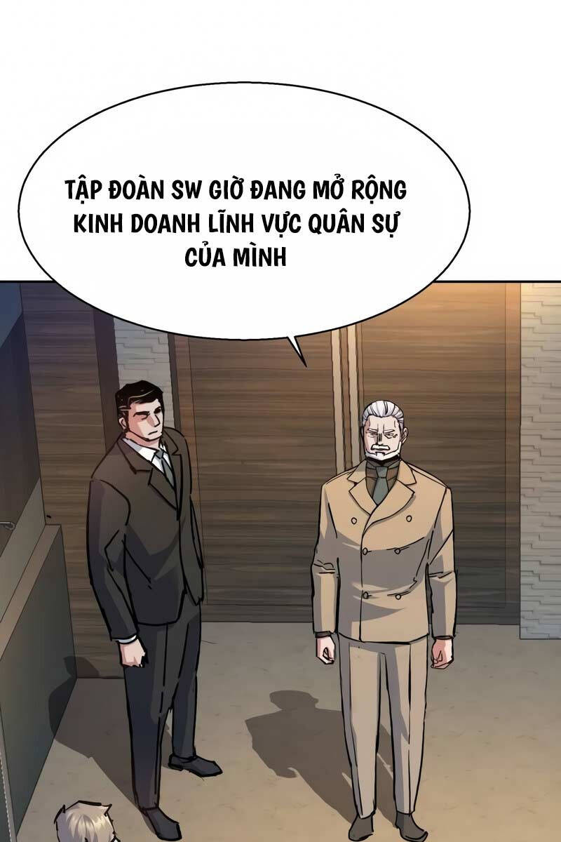 Bạn Học Của Tôi Là Lính Đánh Thuê chapter 174 - Upload bởi truyensieuhay.com