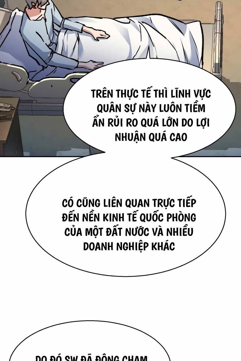 Bạn Học Của Tôi Là Lính Đánh Thuê chapter 174 - Upload bởi truyensieuhay.com