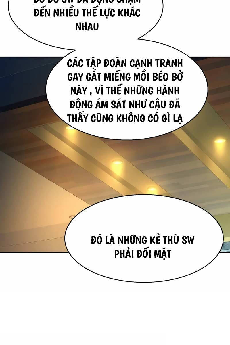 Bạn Học Của Tôi Là Lính Đánh Thuê chapter 174 - Upload bởi truyensieuhay.com