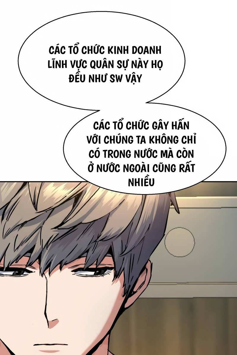 Bạn Học Của Tôi Là Lính Đánh Thuê chapter 174 - Upload bởi truyensieuhay.com