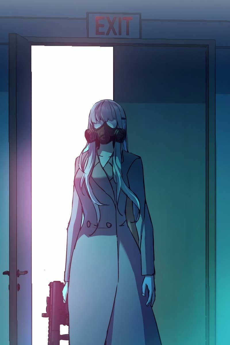 Bạn Học Của Tôi Là Lính Đánh Thuê chapter 174 - Upload bởi truyensieuhay.com