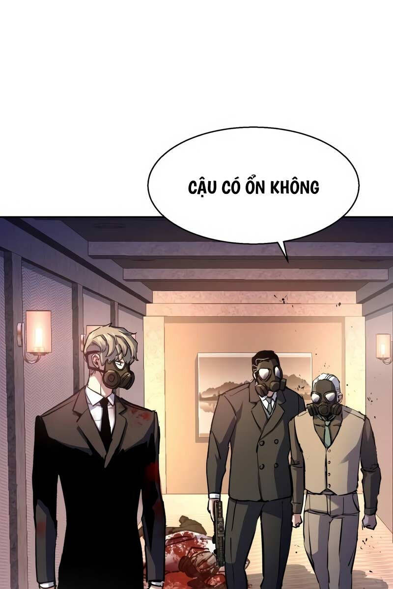 Bạn Học Của Tôi Là Lính Đánh Thuê chapter 174 - Upload bởi truyensieuhay.com