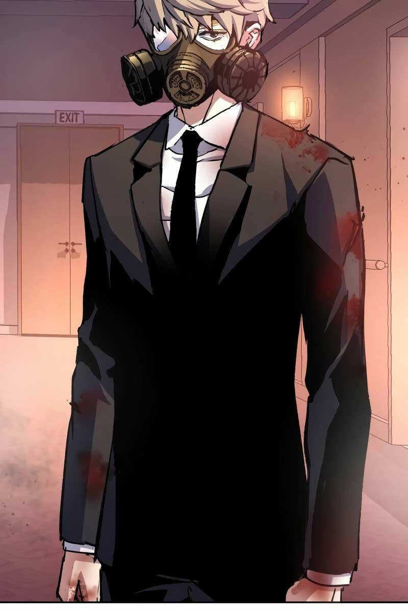 Bạn Học Của Tôi Là Lính Đánh Thuê chapter 174 - Upload bởi truyensieuhay.com